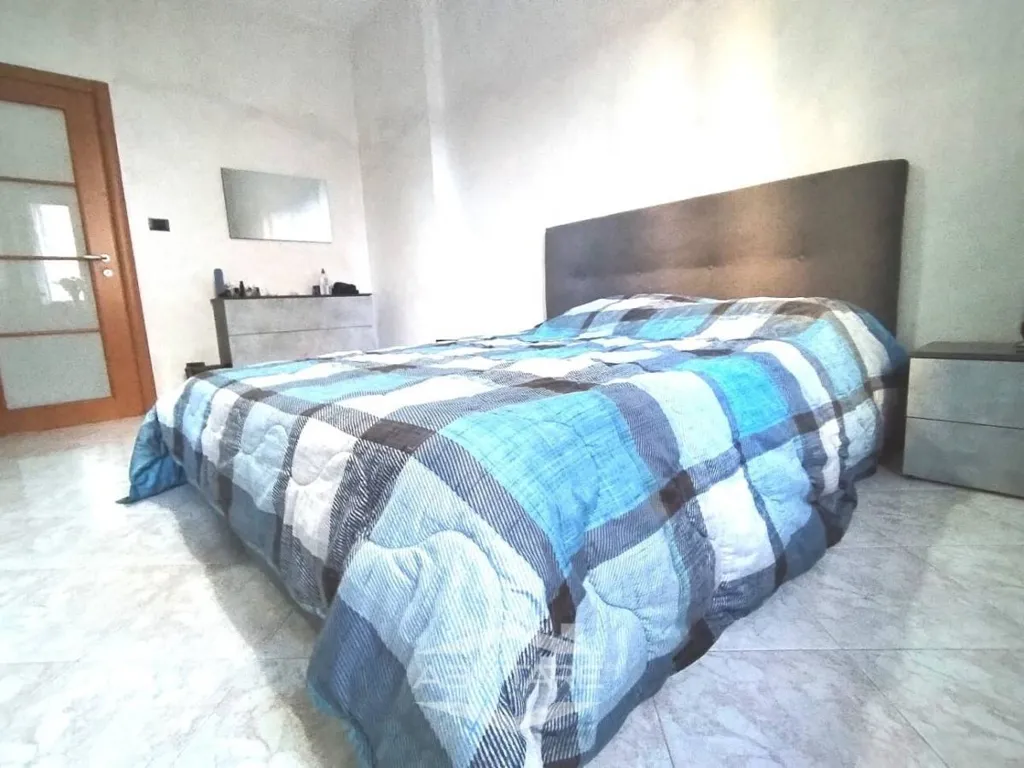 Magamistoad - Rusticated Flat with Balcony in Turin