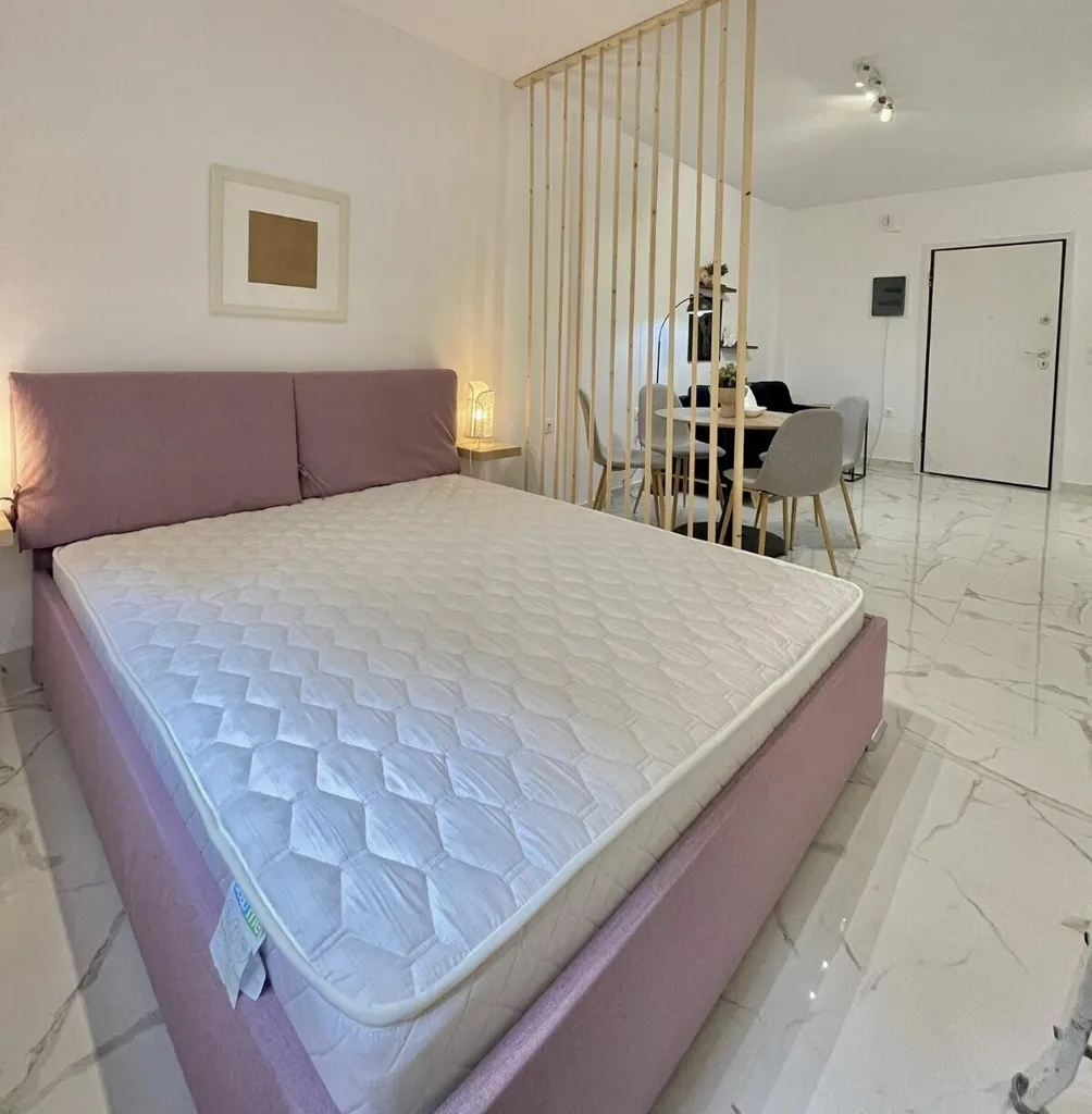 Magamistoad - Flat with Interior Layout in Thessaloniki