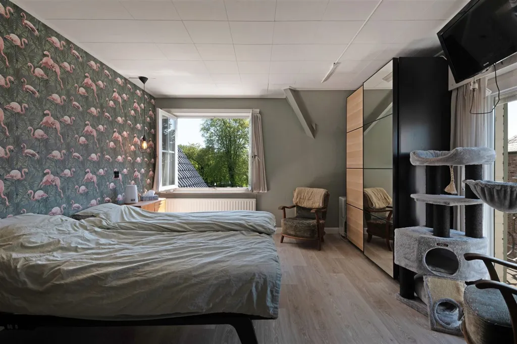 Chambres - Maison avec Jardin et Terrasse à Oosterzele