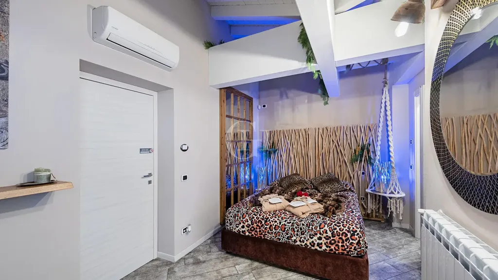 Chambres - Luxury Villa with Heated Pool near Desenzano