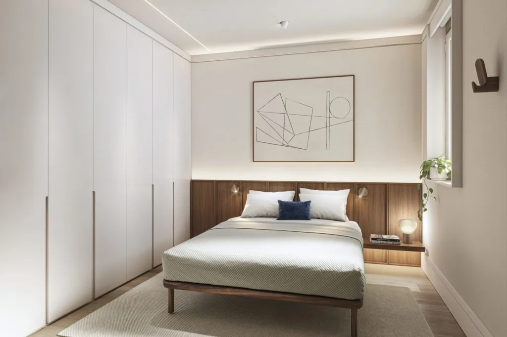 Magamistoad - Modern Apartment with Central Location in Lyon 5ème