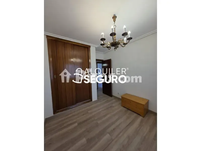 Magamistoad - Apartment with Terrace in Burgos Centre