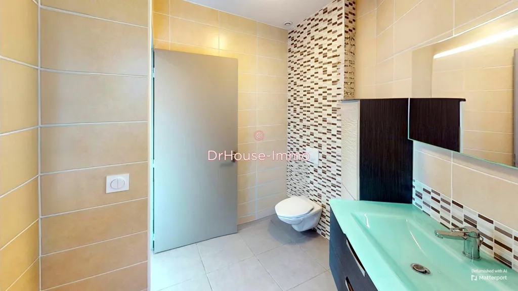 Bagni - Contemporary Villa with Sea View on Leucate Cliffs