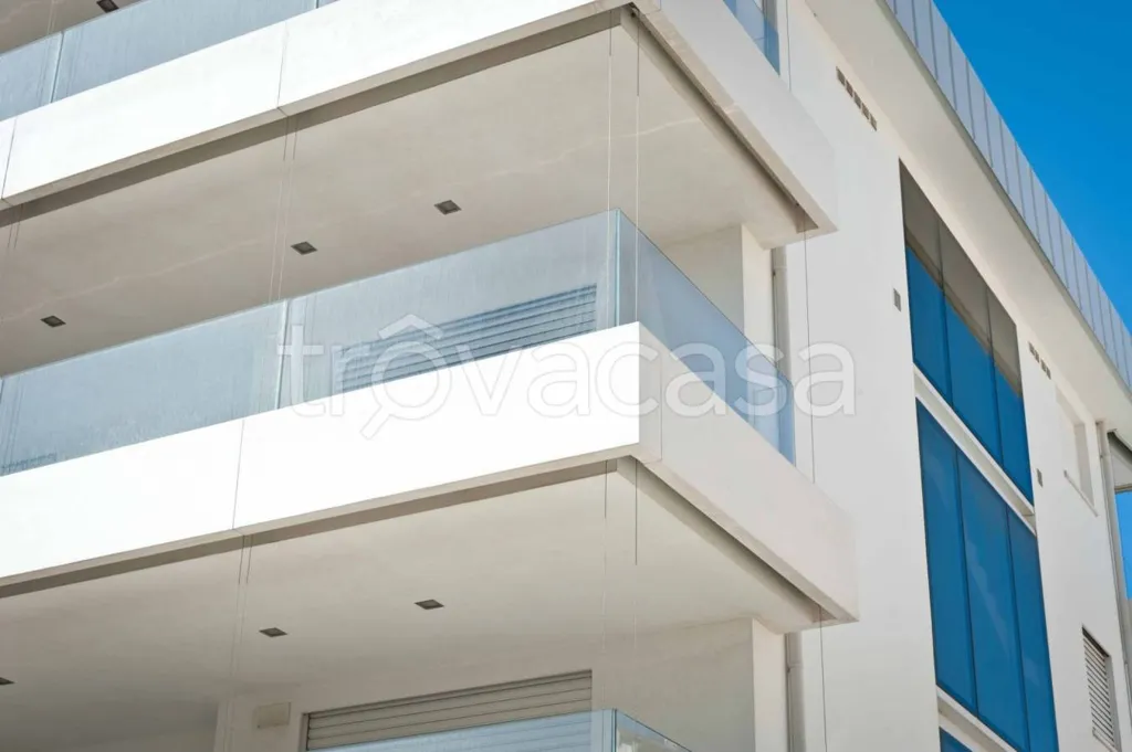Välivaade - Seafront Apartment with Terrace in Cervia