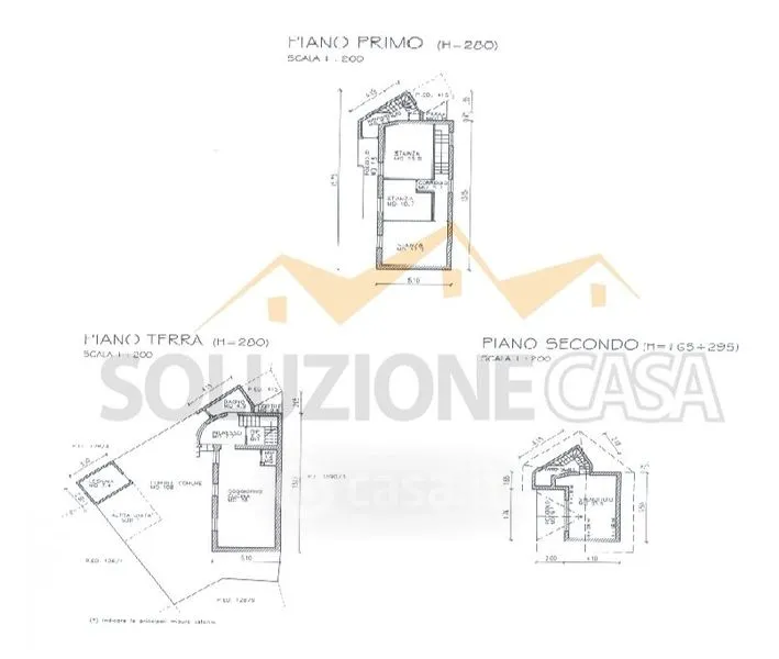Plaan - Ristrutturated Villa with Private Garden in Trento