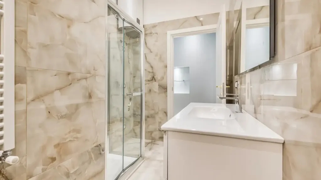 Vannitoad - Contemporary Flat with Balcony in Milan