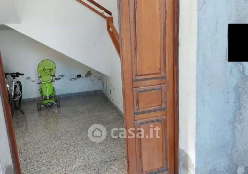 Entrée - Apartment with Terrace in Cattolica