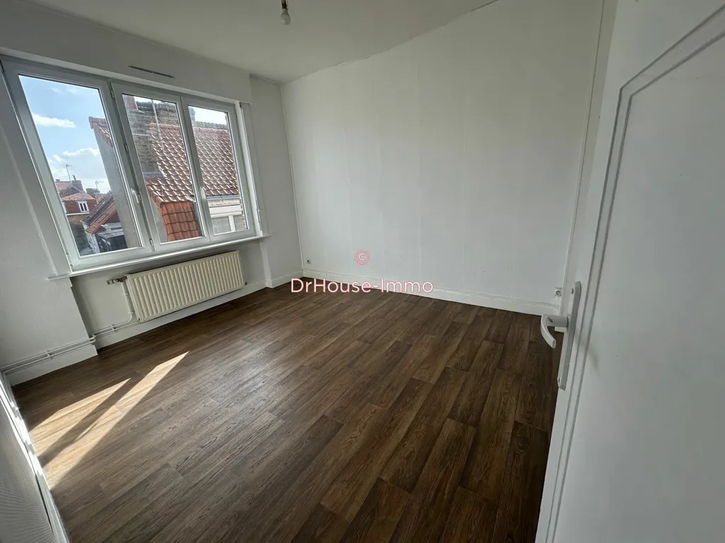 Toad - Bright 3-Piece Apartment in Dunkerque