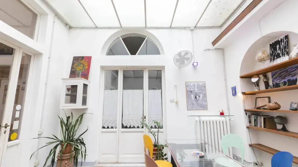 Giardino - Apartment with Central Location in Florence