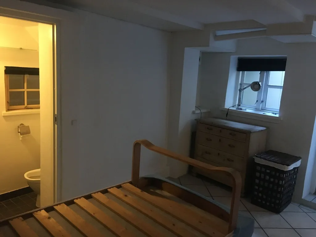 Appartement 2 pièces à Odense