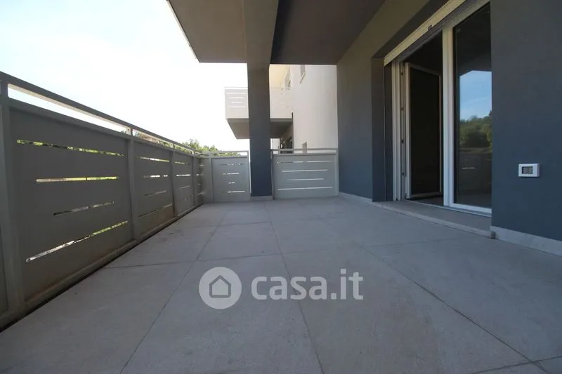 Balcon - Rear Garden Flat in Arzignano