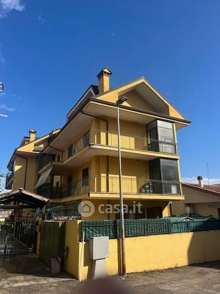 Extérieur - One-Bedroom Apartment with Balcony in Ceccano