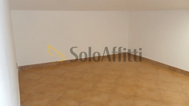 Toad - Furnished Apartment with Balcony in Rosta