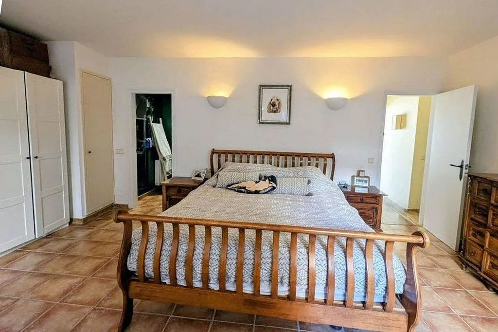 Chambres - Ground Floor Flat in Begur's Old Town