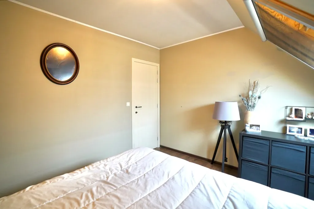 Chambres - Appartement avec Terrasse à Ertvelde
