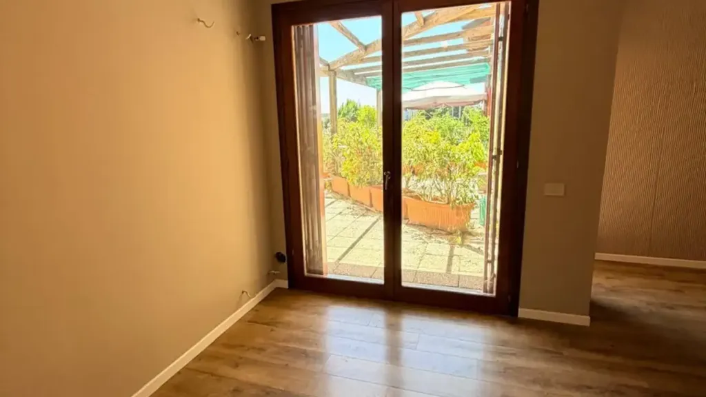 Stanze - Rustic Apartment with Terrace in Giavera del Montello