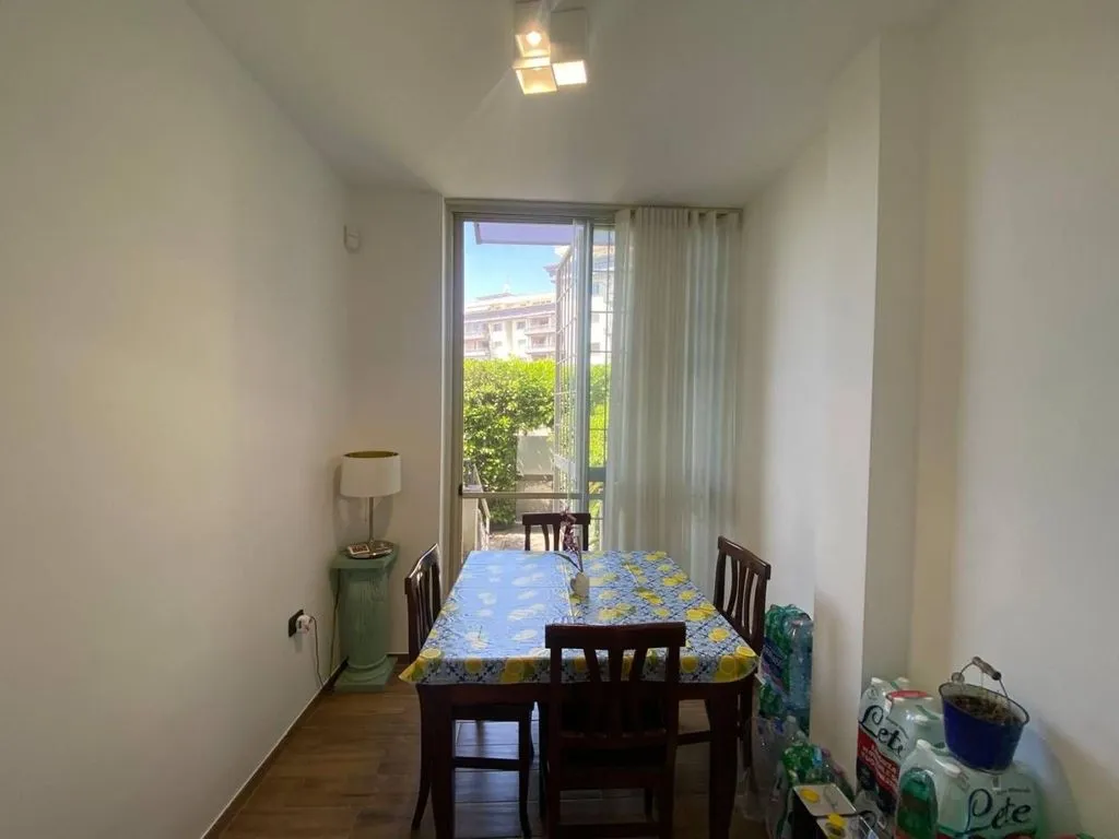 Sala da pranzo - Luxury Villa with Private Garden in Rome