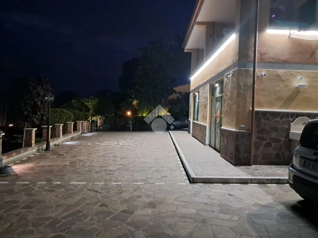Extérieur - Villa with Panoramic Balcony in Velletri