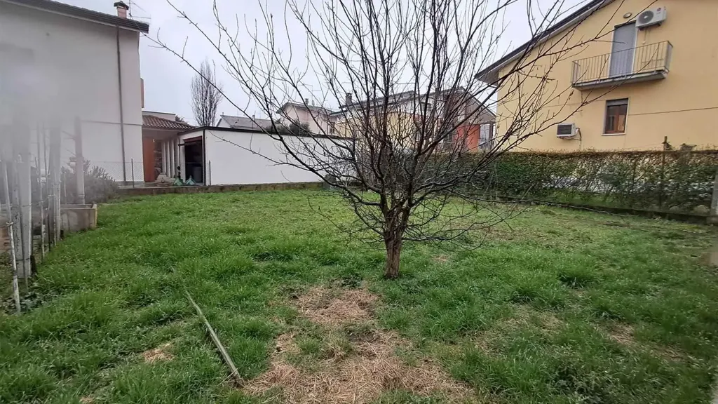 Garden - Bifamiliar Villa with Garden in Gragnano