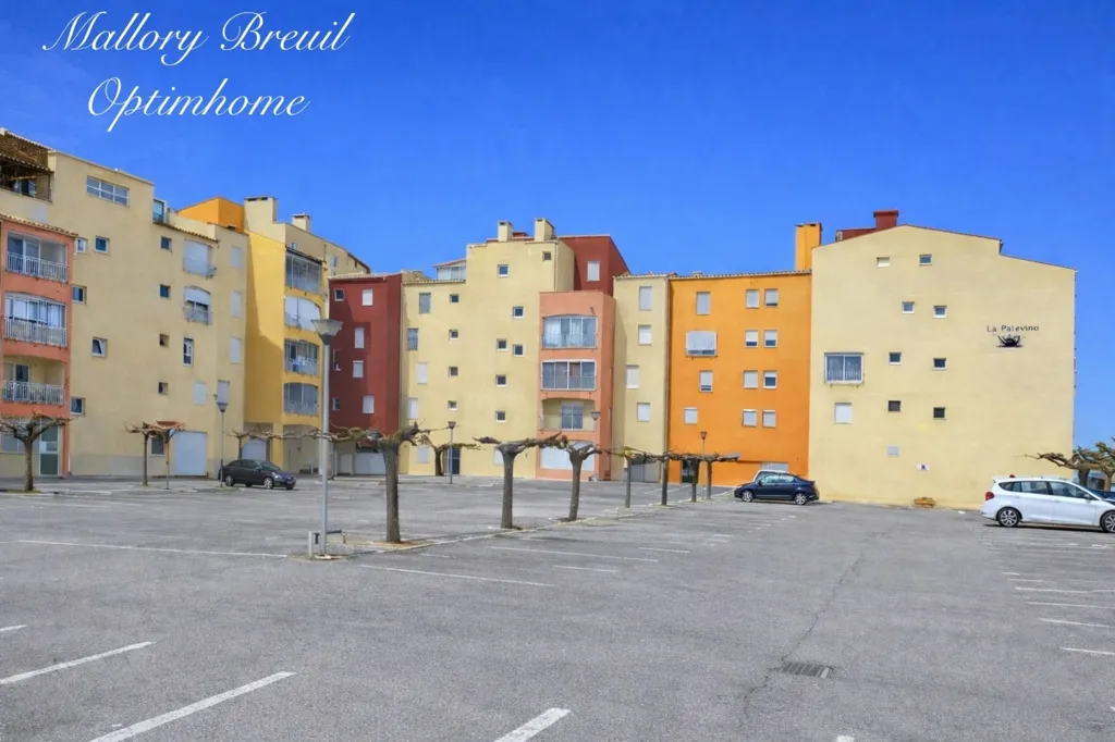 Esterno - Studio with Sea View in Residenza with Gardien