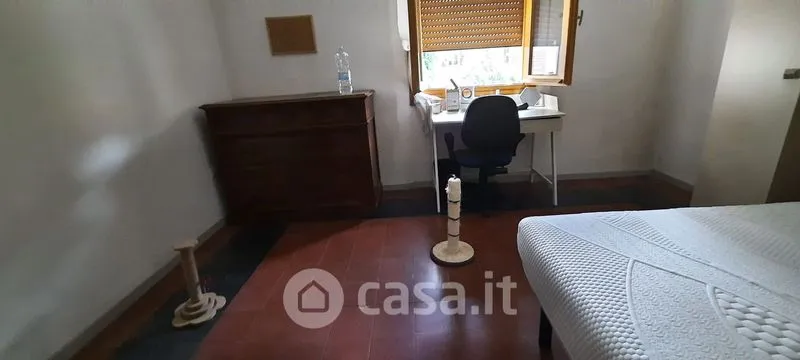 Chambres - Fully Furnished Flat with Balcony in Forlì
