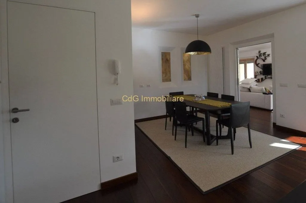 Söögituba - Contemporary Villa with Pool in Telti, Sardinia