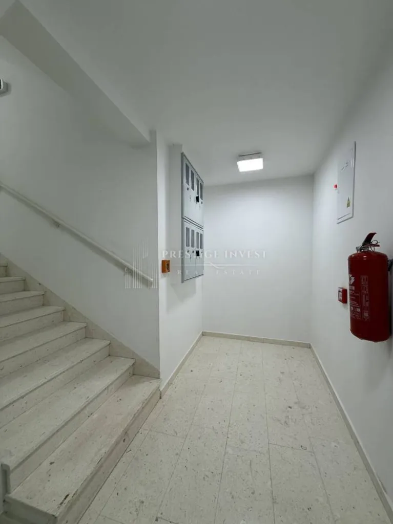 Esik - Penthouse with Sea View in Sukošan