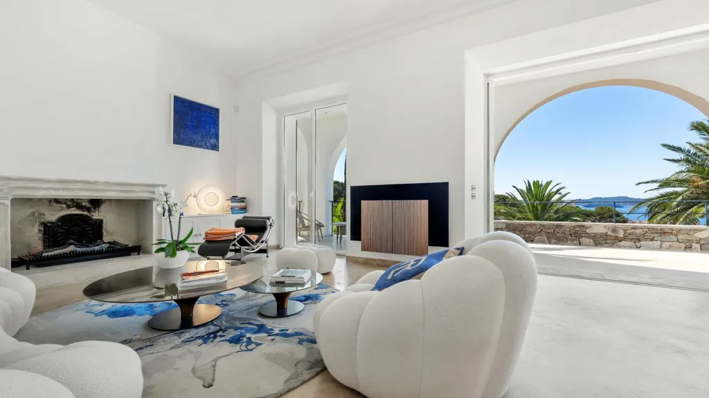 Elutuba - Luxury Villa with Pool in Sainte-Maxime