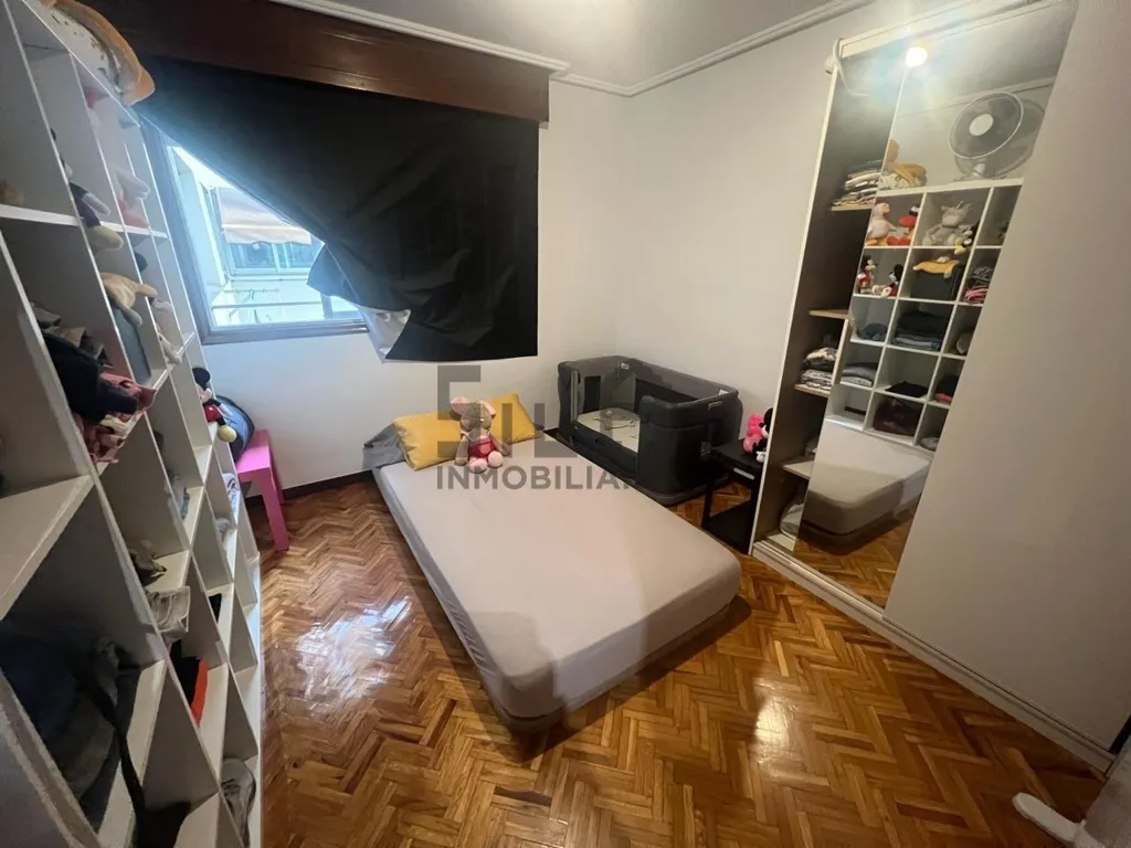 Magamistoad - Apartment with Garage in Central Ourense