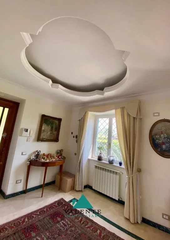 Séjour - Luxury Villa with Pool in Palestrina, Rome