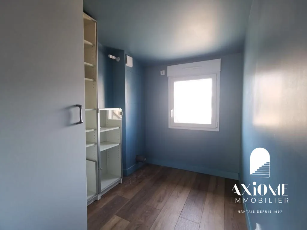 Pièces - Maison Rénovée 3 Pièces à Saint-Clair / Zola, Nantes