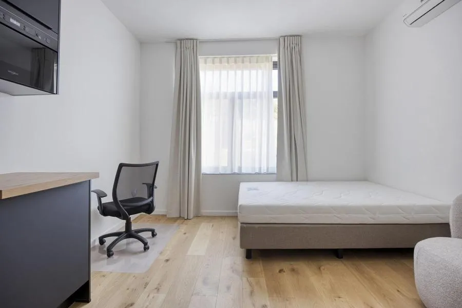 Magamistoad - Historic Apartment with Cellar in Leuven