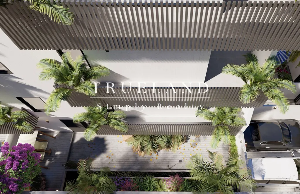 Vista aerea - Sea View Apartment in Glyfada