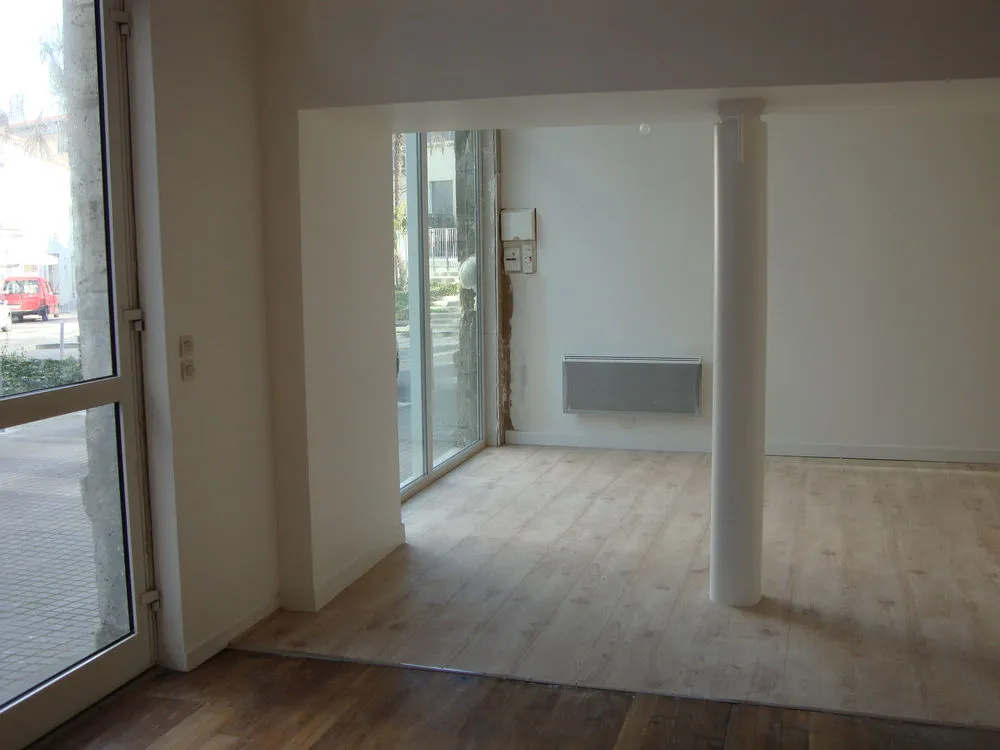 Kinnisvara asukohas Angoulême