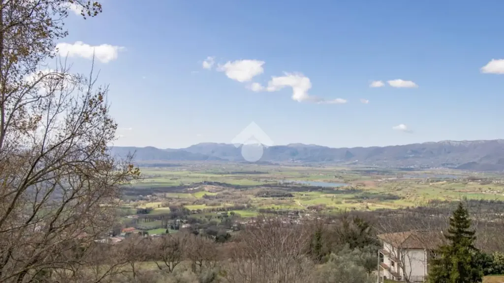 Jardin - Independent House with Panoramic View in Poggio Bustone