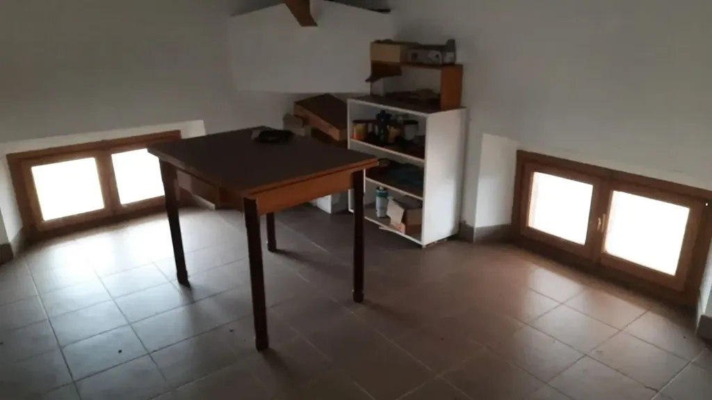 Pièces - Fully Renovated Apartment with Balcony in Ovada