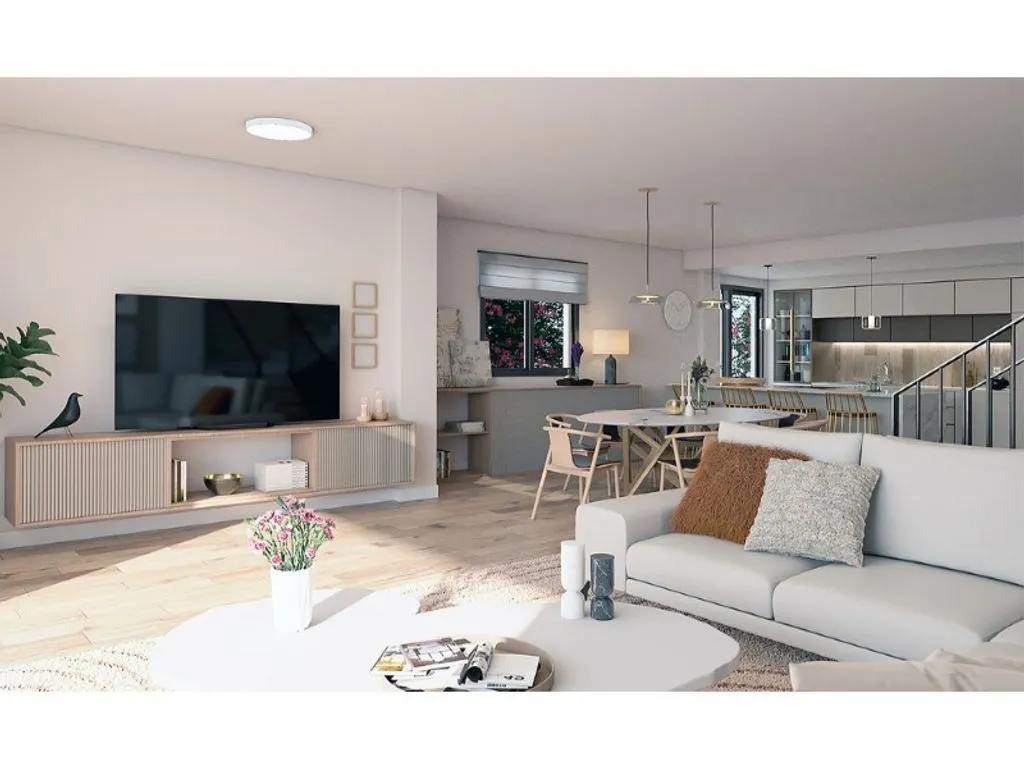 Soggiorno - Luxury Villa with Pool in La Cala de Mijas