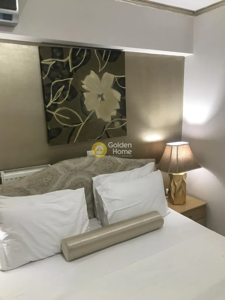 Chambres - Apartment with Sea View in Nauplion Centre