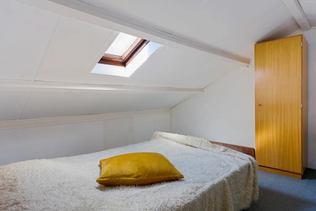 Maison 3 pièces à Rolde