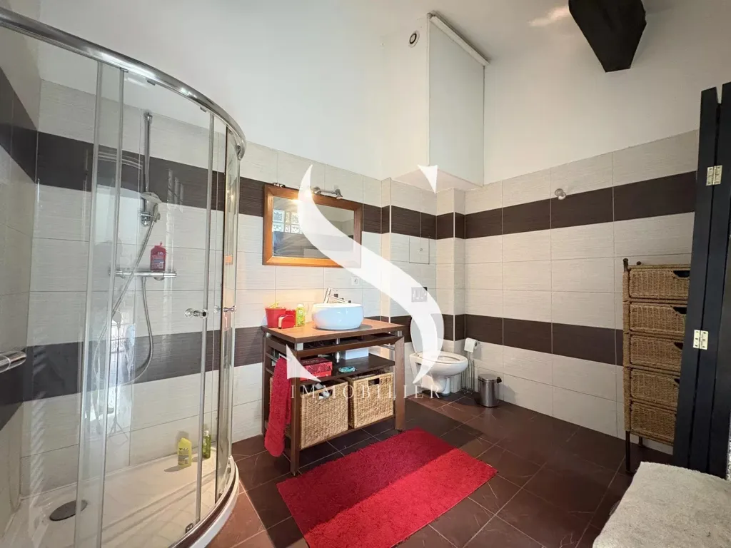 Vannitoad - Charming Duplex with Loft Space in Quiet Area