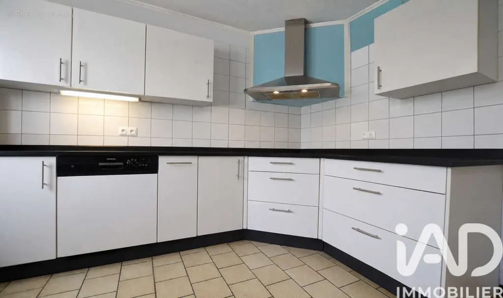 Maison 5 pièces à Moyeuvre-Grande