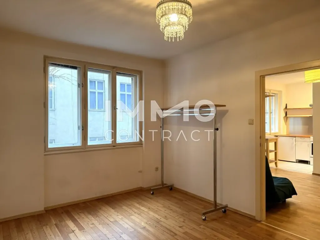 Stanze - Central 2-Bedroom Apartment in Rubenspark