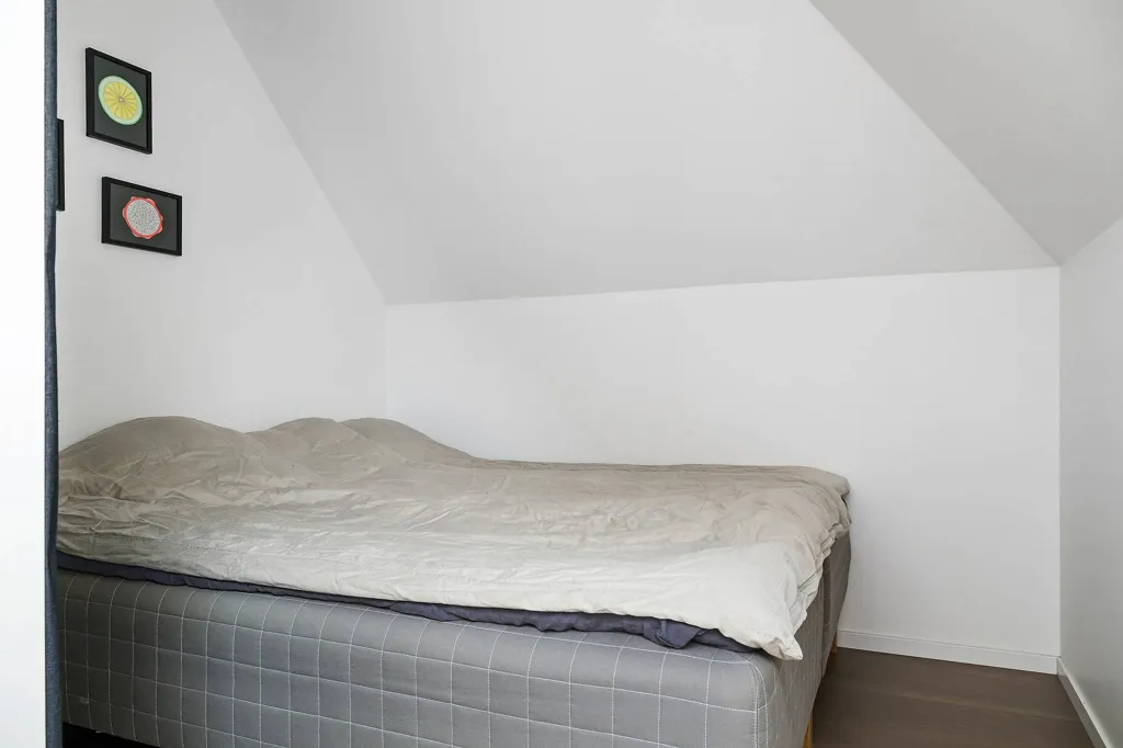 Magamistoad - Open-Plan Apartment with Park Access in Lund