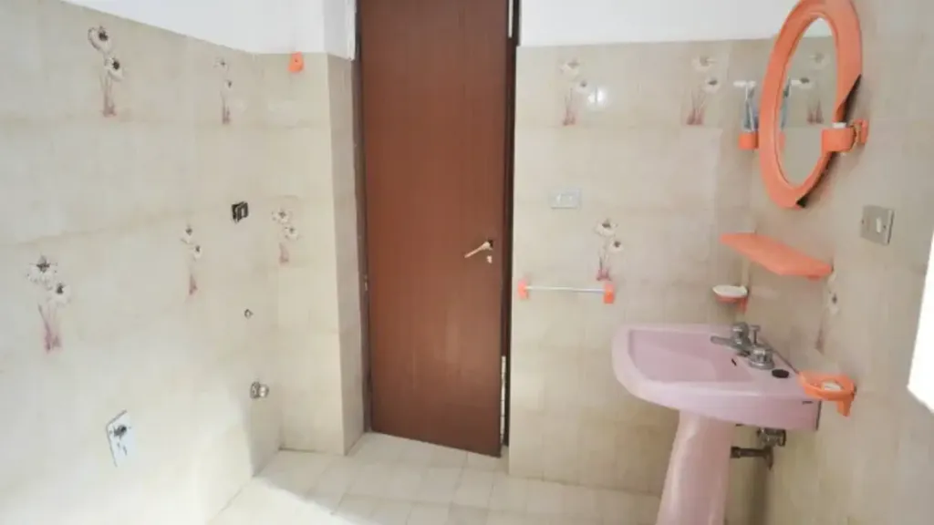 Bagni - Spacious Apartment with Sea View in Crosia