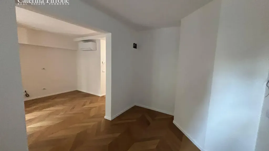 Toad - Rustic Apartment with Garden in Florence