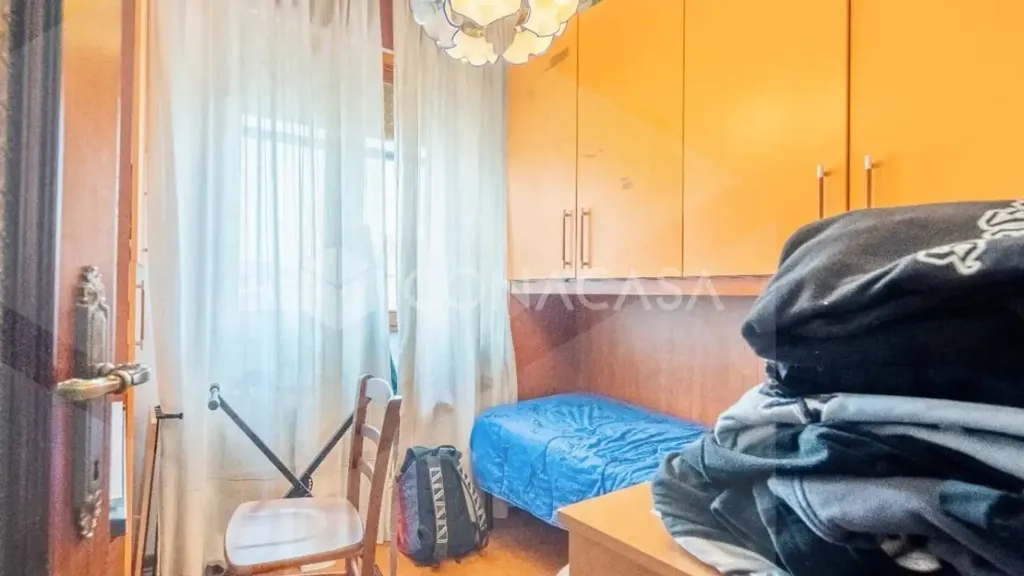 Magamistoad - Apartment with Perimeter Terrace in Ciampino