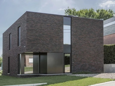 Toutes les photos (2) - Maison Contemporaine à Rillaar, Proche d'Aarschot
