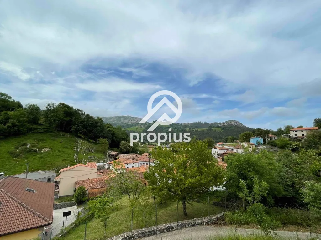 Detached Twin Units with West View in Vibaño