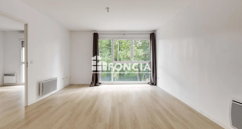 Stanze - Modern Flat with Garden View in Marquette-lez-Lille