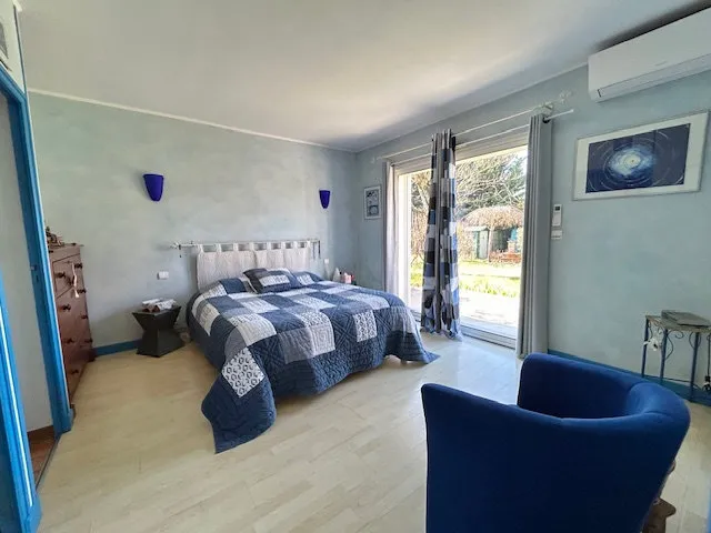 Maison 4 pièces à Saint-Étienne-de-Tulmont